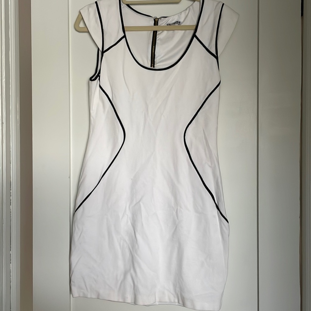 👀Beautiful Express Dress
